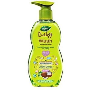 Dabur Baby Wash