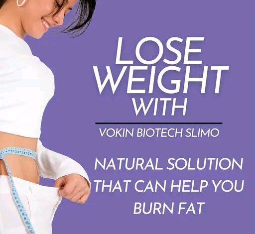 Natural Weight Management Nutrition